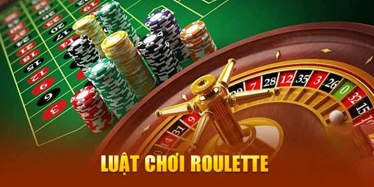 Hướng Dẫn Cách Chơi Roulette Cổng Game GO88 Hiệu Quả Nhất 1 Hướng Dẫn Cách Chơi Roulette Cổng Game GO88 Hiệu Quả Nhất