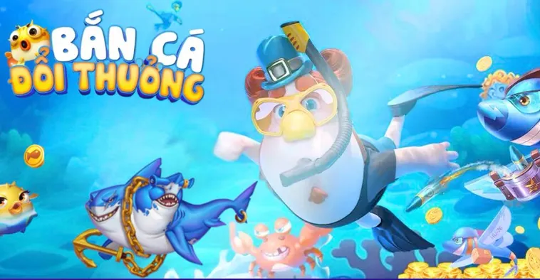 Cách Chơi Bắn Cá Đại Dương Tại GO88: Bí Quyết Săn Thưởng 2 Cách Chơi Bắn Cá Đại Dương Tại GO88: Bí Quyết Săn Thưởng