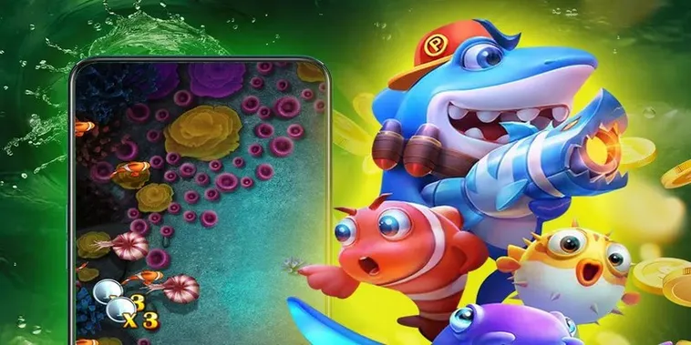 Cách Chơi Bắn Cá Đại Dương Tại GO88: Bí Quyết Săn Thưởng 1 Cách Chơi Bắn Cá Đại Dương Tại GO88: Bí Quyết Săn Thưởng