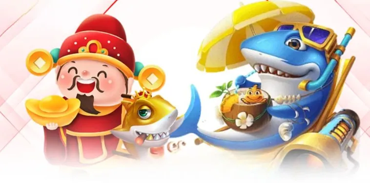 Cách Chơi Bắn Cá Thần Tài Tại GO88: Bí Kíp Thắng Lớn 1 Cách Chơi Bắn Cá Thần Tài Tại GO88: Bí Kíp Thắng Lớn