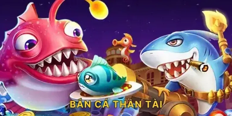Cách Chơi Bắn Cá Thần Tài Tại GO88: Bí Kíp Thắng Lớn 2 Cách Chơi Bắn Cá Thần Tài Tại GO88: Bí Kíp Thắng Lớn