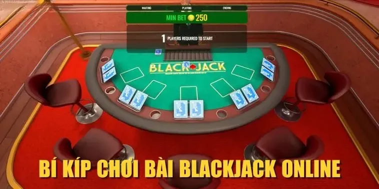 Kinh Nghiệm Chơi Trò Chơi Blackjack Tại GO88 Để Thắng Lớn Nhanh Chóng 2 Kinh Nghiệm Chơi Trò Chơi Blackjack Tại GO88 Để Thắng Lớn Nhanh Chóng