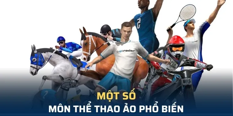 Tìm Hiểu Cá Cược Thể Thao Ảo GO88: Trải Nghiệm Kịch Tính 1 Tìm Hiểu Cá Cược Thể Thao Ảo GO88: Trải Nghiệm Kịch Tính
