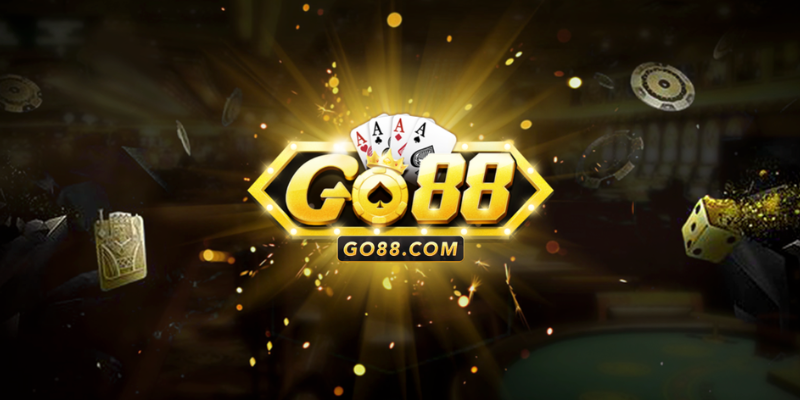 Tài Xỉu MD5 – Sân Chơi Minh Bạch Đang Chinh Phục Người Việt 3 GO88 – Cổng Game Tích Hợp Tài Xỉu MD5 Hàng Đầu