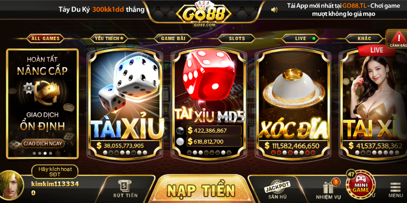 Tài Xỉu MD5 – Sân Chơi Minh Bạch Đang Chinh Phục Người Việt 2 Tài Xỉu MD5 Là Gì Và Vì Sao Lại Khác Biệt
