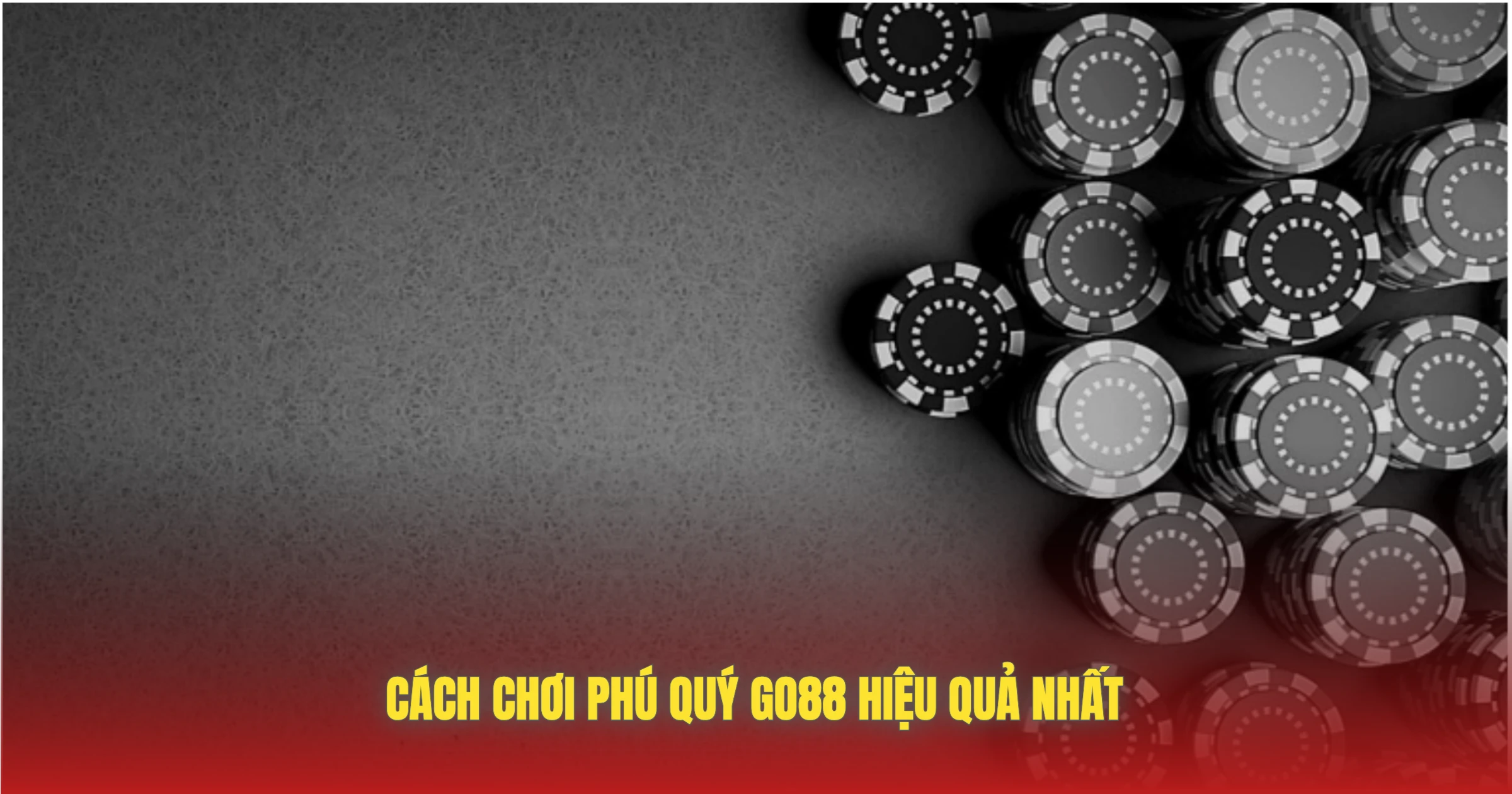 Phú Quý GO88 – Slot Thần Tài Đổi Vận Mỗi Ngày 3 Cách Chơi Phú Quý GO88 Hiệu Quả Nhất