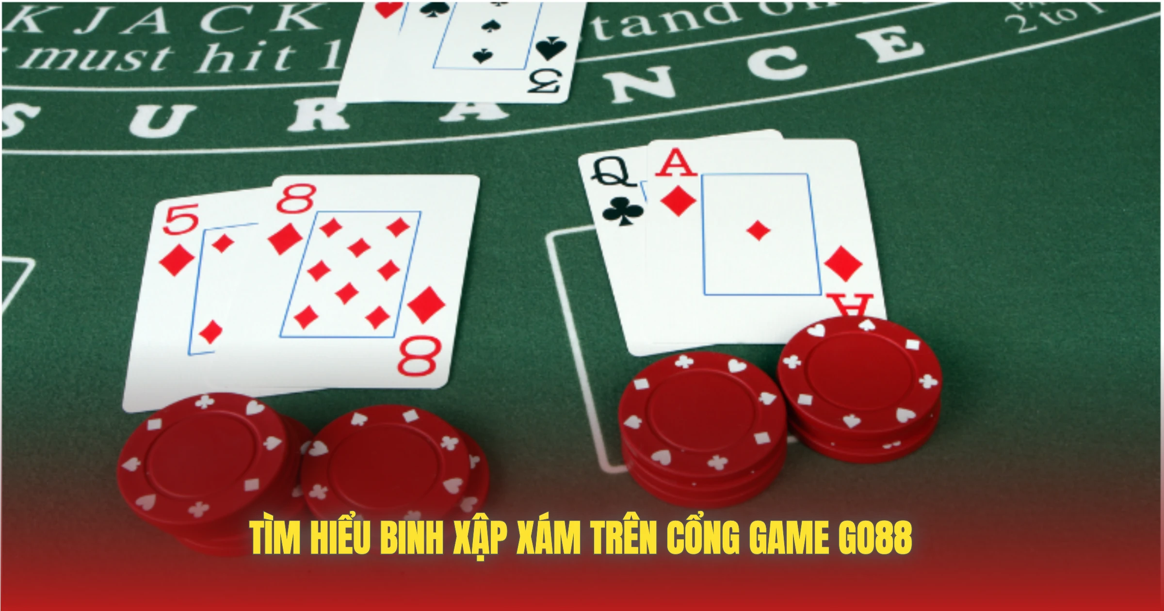 Binh Xập Xám GO88 – Đỉnh Cao Trò Chơi Bài 13 Lá 2 Tìm Hiểu Binh Xập Xám Trên Cổng Game GO88