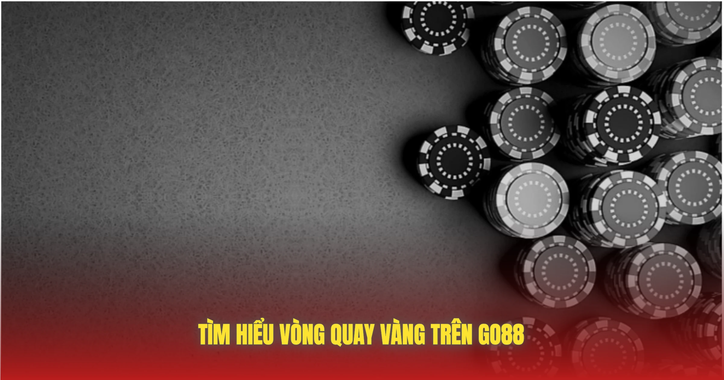 Vòng Quay Vàng GO88 – Quay Là Trúng Thưởng Lớn 2 Tìm Hiểu Vòng Quay Vàng Trên GO88